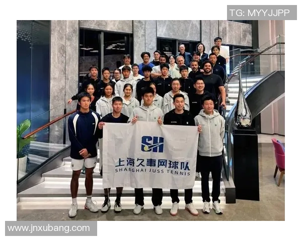 上海网球队荣登网球节奏排行榜第一名引发热议与关注